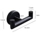 thumbnail image 5 of Stainless Steel Wall Hooks Toilet Paper Holder Wall Hanger Towel Holder Rack Behind Door Bathroom Clothes Hook Hardware Tools, 5 of 11