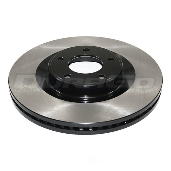 DuraGo BR900636-02 Disc Brake Rotor