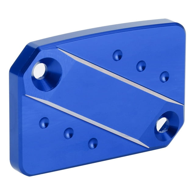 Garniture de Réservoir de Liquide de Frein Garniture de Réservoir de Liquide de Frein avant Garniture de Réservoir de Liquide de Frein avant Garniture de Réservoir de Liquide pour GSX-S125 GSX-R125 GSX-S150Blue
