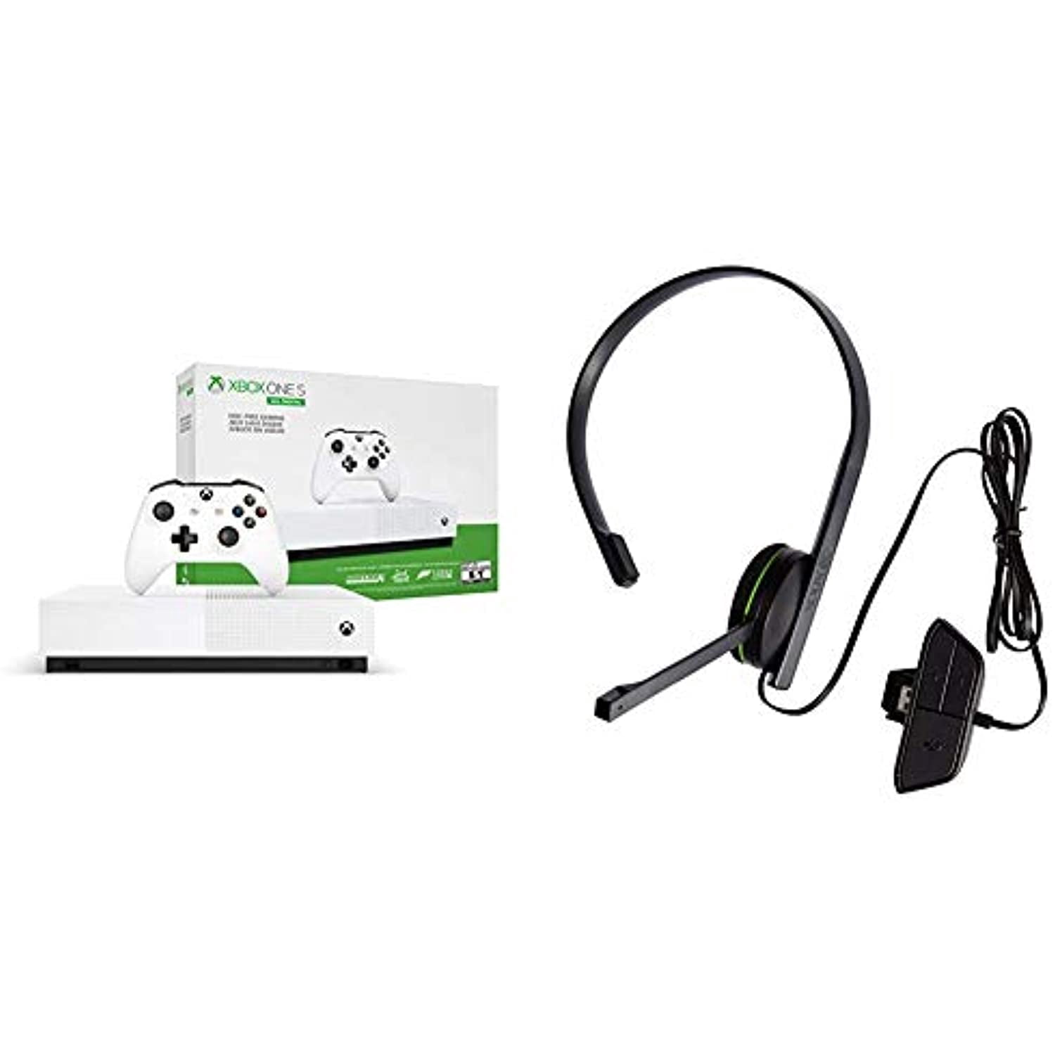 Chat Headset - Walmart 