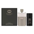 thumbnail image 1 of Perfume Gucci Guilty para hombre Eau de Toilette 90 ml + desodorante, 1 of 1