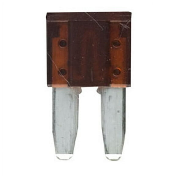 7.5 AMP 2 LEG ATR FUSE - 5 PACK