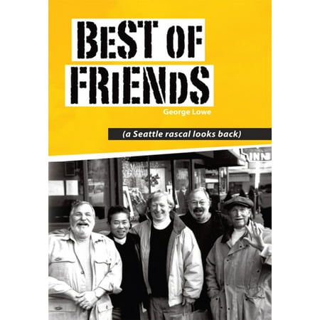 Best of Friends - eBook