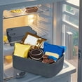 thumbnail image 5 of Lockable Storage Box, Locking Medicine Box, Cell Phone Locked Jail, Containers Bin for y8153, 5 of 8