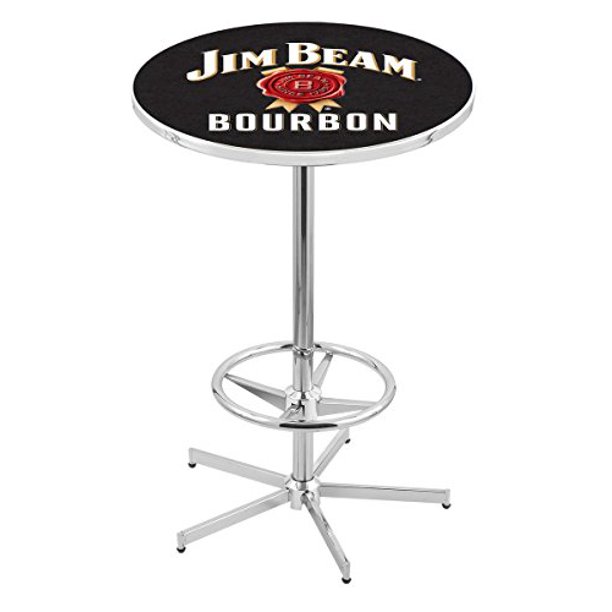 Jim Beam Pub Table