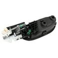 thumbnail image 2 of TRQ Rear Right Interior Door Handle Fits 2006-2011 Honda Civic DHA46583, 2 of 4