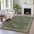thumbnail image 6 of Dalyn Rugs Machine Washable Indoor/Outdoor Chantille ACN2045 Fern 8' x 10' Rug, 6 of 9