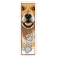 thumbnail image 1 of Marcapáginas de punto de cruz con cuentas de 2 hilos, 2 uds., 14 quilates, marcas de libro de bordado de animales Hugtrwg Para estrenar, 1 of 9