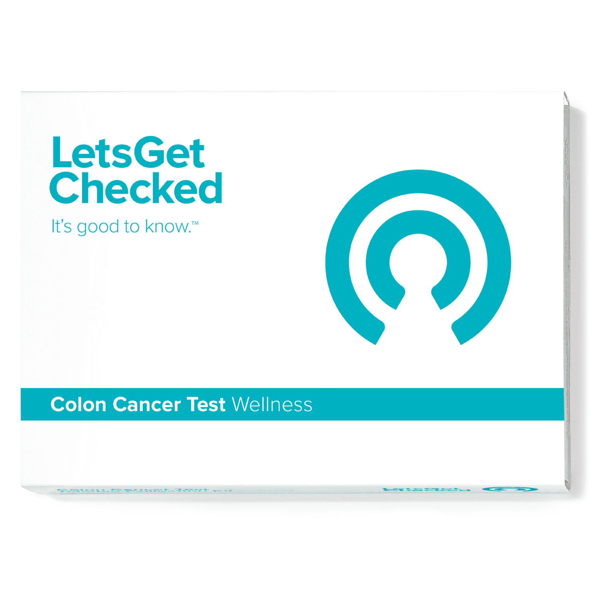 LetsGetChecked AtHome Colon Cancer Screening Test 100 Private and