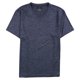 thumbnail image 1 of Alfani Playera básica de rendimiento para hombre, azul, grande, 1 of 1