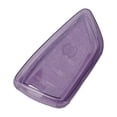 thumbnail image 2 of For Tpu Transparent Car Key Case Cover Holder Shell For Bmw F20 For G20 G30 For X1 G05 X6 For X7 Purple Mingyqi, 2 of 8