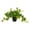 E, variant on Artificial Pothos Plants with Pots, Realistic Hanging Plants in Plastic Pots, Indoor and Outdoor Decor for Home, Shelves, Bathrooms, Kitchens, and Desktop Floral Arrangements