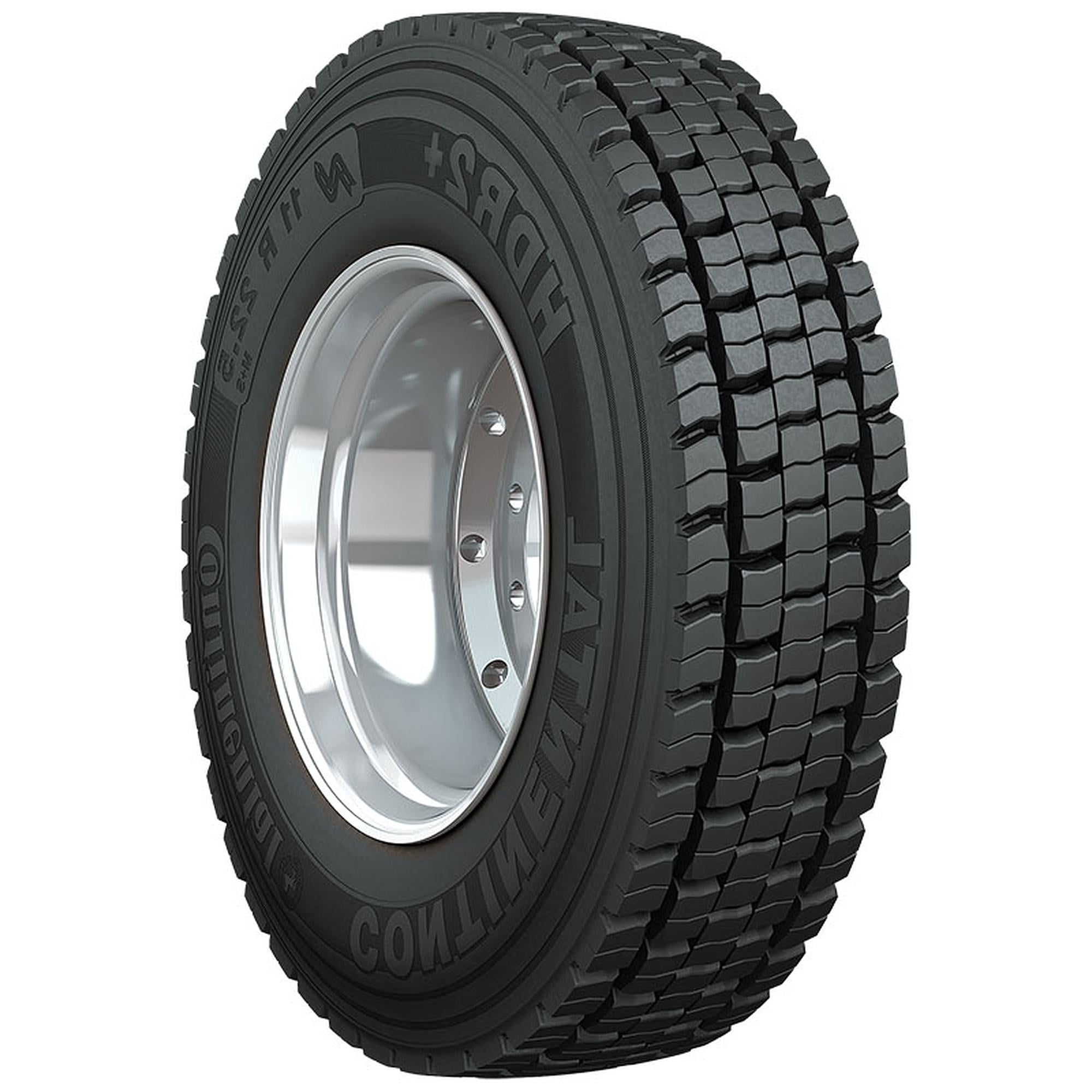 Continental HDR2+ 295/75R22.5 G/14PLY