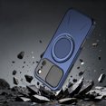 thumbnail image 5 of Hoosue Magnetic for iPhone 17 Pro Max Case (Compatible with MagSafe)(Military Grade Drop Protection) Translucent Matte Shockproof with Anti-Fingerprint Phone Cover 2025, 6 colors, 5 of 5