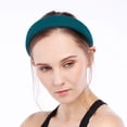 thumbnail image 3 of unbranded 4Ud Diademas Anchas En Colores Variados Para Uso Diario Y Eventos, 3 of 8