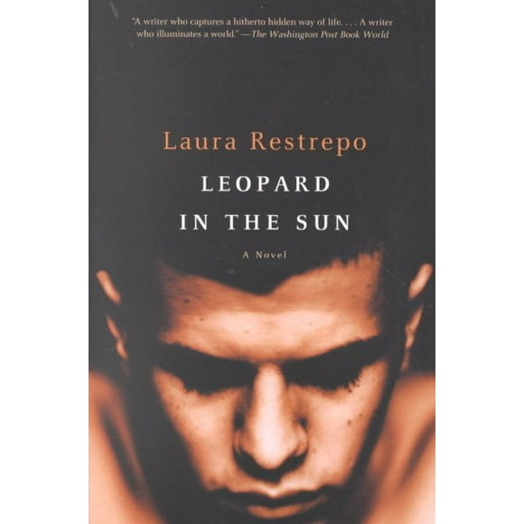 Pre-owned Leopard in the Sun, Paperback by Restrepo, Laura; Lytle, Stephen A. (TRN), ISBN 0375705082, ISBN-13 9780375705083