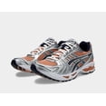 thumbnail image 3 of ASICS GEL-KAYANO 14 Trainers in Orange Shoes, 3 of 6