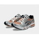 thumbnail image 3 of ASICS GEL-KAYANO 14 Trainers in Orange Shoes, 3 of 6