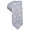 Grey - pink, variant on Ryan Seacrest Mens Polka Dot Self-tied Necktie, Blue, One Size
