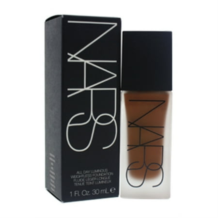 nars weightless benares luminous