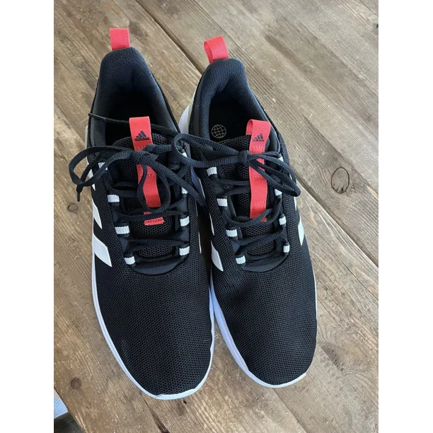 Ad-id-as | Racer TR23 | Core Black &Cloud White Cloudfoam Men's: 12 | ☆SOLD OUT ☆