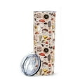 thumbnail image 1 of Mushroom Tumbler with Lid and Straw - Mushroom Mug Gifts for Women- Cute Mushroom Stuff Accessories Gifts, Mushroom Lovers Coffee Tumbler for Kids Friends - 20 Oz Mushroom Travel Cup, 1 of 4