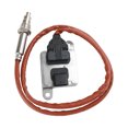 thumbnail image 3 of Front Position 1 Nox Sensor 13628589846 For BMW 328d X3 X5 2016 2017, 3 of 11