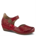 thumbnail image 2 of Spring Step L'Artiste Women's Americana Wedge Mary Jane Shoe, 2 of 7