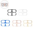 thumbnail image 4 of Dust-proof Scratch Proof Cover for Apple AirPods Pro 3 Bluetooth Headset, 4 of 8