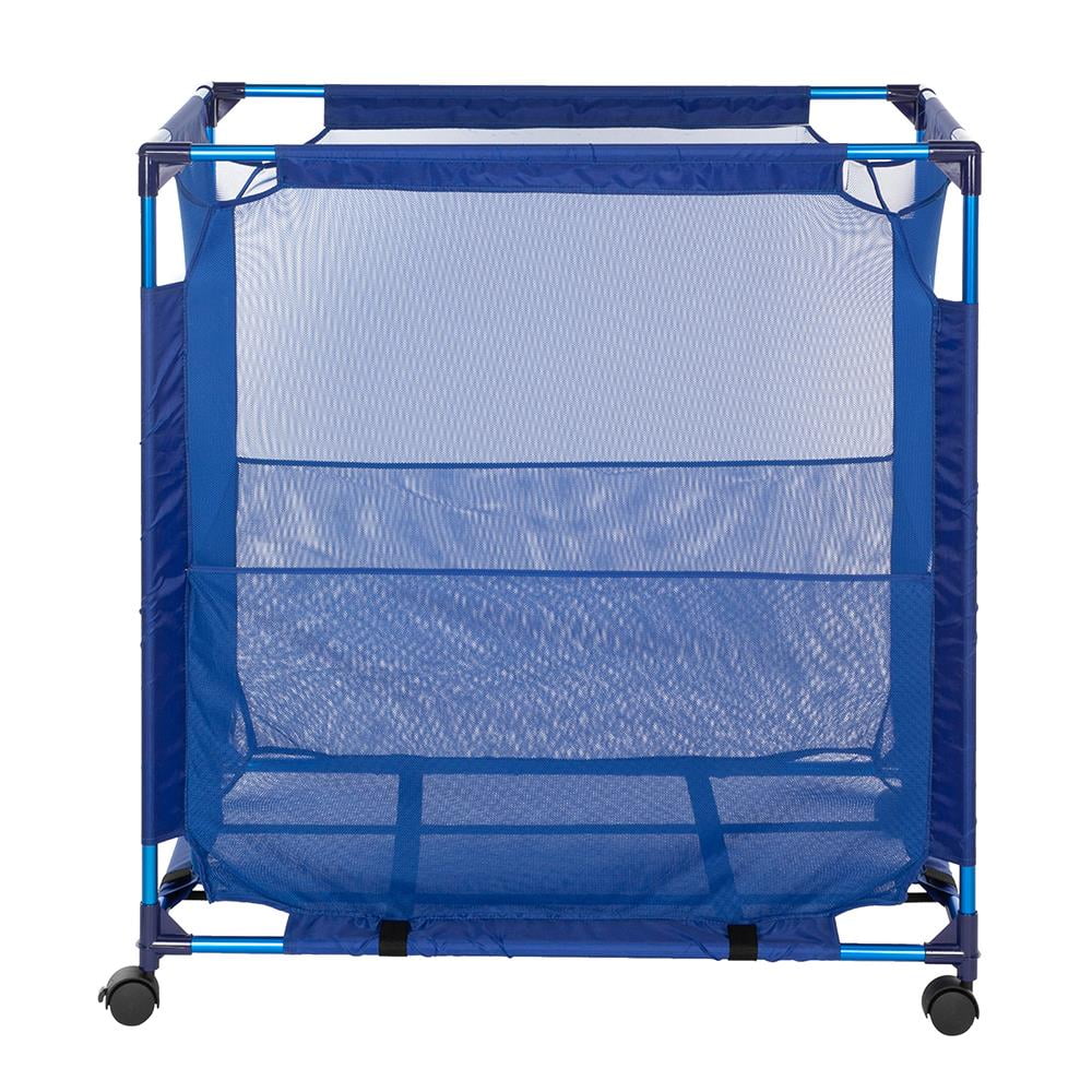 UBesGoo Pool Storage Bin, Pool Toy Storage Cart - Walmart.com - Walmart.com