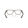 thumbnail image 4 of Monturas de gafas A|X ARMANI EXCHANGE AX3016 para Hombre - Marrón, 4 of 5