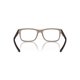 thumbnail image 4 of Monturas de gafas A|X ARMANI EXCHANGE AX3016 para Hombre - Marrón, 4 of 5