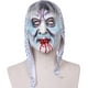 thumbnail image 1 of Máscara de terror de Halloween Zombie fantasma sangre aterradoras máscaras faciales realistas para disfraz, 1 of 5