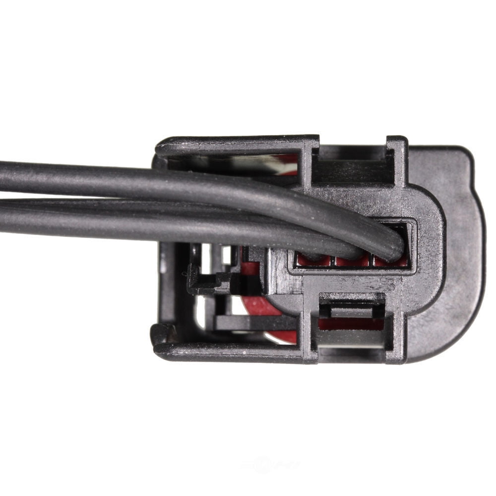 Adjustable Pedal Sensor Connector