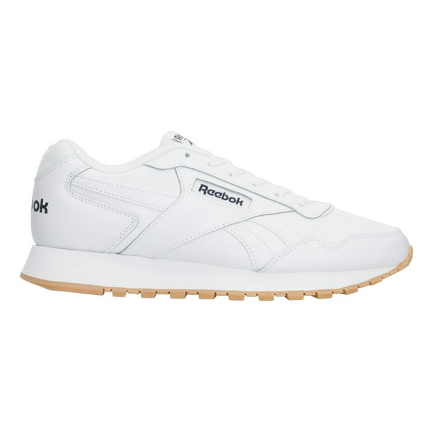 Tenis Reebok Classics Glide color Blanco