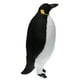 thumbnail image 3 of Adornos de Pingüino Artificial Cuticat Estatua Decorativa Modelo Animal, 3 of 8