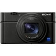 thumbnail image 1 of Sony Cyber-shot DSC-RX100 VII Digital Camera - DSC-RX100M7, 1 of 7