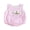 Pink, variant on BemeyourBBs Newborn Baby Girl Boy Clothes Golf Outfit Summer Bubble Romper Infant Sleeveless O Neck Golf Court Cart Embroidery Tank Bodysuit Playsuit One Piece