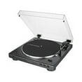 thumbnail image 5 of Audio-Technica AT-LP60X Bluetooth Turntable Black w Knox Vinyl Cleaning Kit, 5 of 20