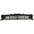 thumbnail image 6 of Grille Front Lower Bumper Center For 2023 2024 Kia Sportage HYBRID LX EX 86531P1000, 6 of 8