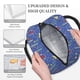 thumbnail image 3 of Disketp New-York City Bolsa Térmica para Almuerzo, Lonchera con Abertura Amplia y Gran Capacidad, Organizador Reutilizable para Mujeres, Hombres y Adultos, 3 of 6