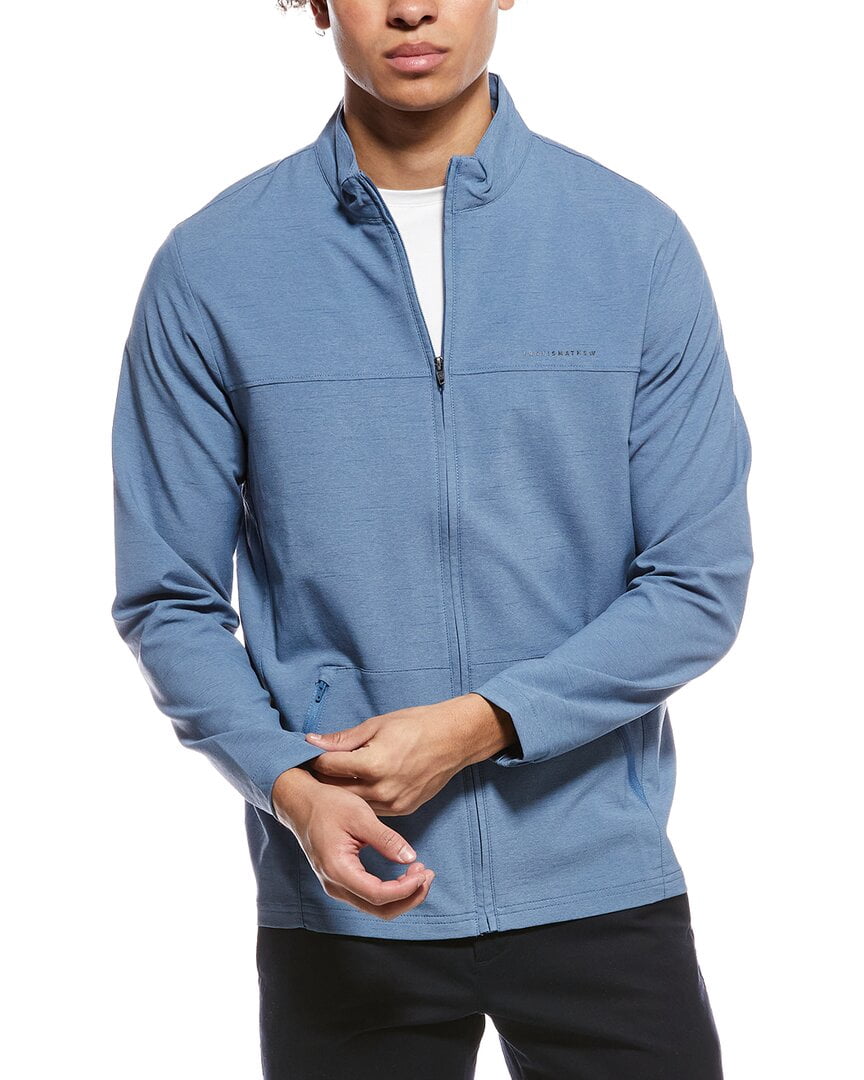 TravisMathew mens Valley View Jacket, s, Gray - Walmart.com