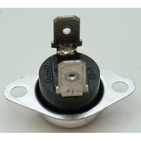 Dryer High Limit Thermostat, for LG Brand, AP5782317, PS8747887,