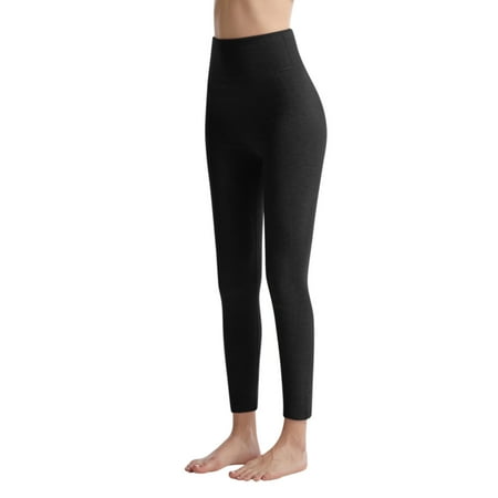 

ASEIDFNSA Yoga Pants High Waisted Summer Work Pants for Women Women S Autumn Winter Pants High Waist Thick Warm Pant Knee Pads Trousers Pants Winter Soft Warm Pant