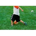 thumbnail image 3 of Daball Kid Size 1 Soccer Ball With Pump Age 1- 3 (Fox), 3 of 6