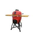Vision Grills CSeries Ceramic Kamado Grill