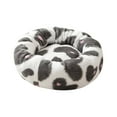 thumbnail image 2 of Fiudx Cama para Mascotas, Base Antideslizante En Cojín Acogedor, Almohadilla de Terciopelo Suave Que Retiene El Calor, Tapete Reforzado y Duradero para Gatos, Solución de Confort Durante Todo El Año,, 2 of 5