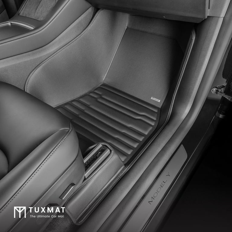Tuxmat tesla model y discount