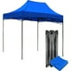 thumbnail image 1 of Carpa Toldo 2x3 Plegable Jardimex Impermeable Patio Azul, 1 of 4