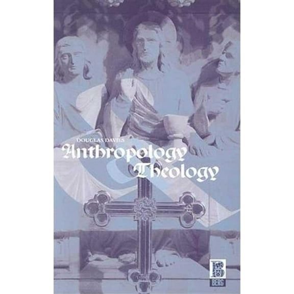 Anthropology and Theology, (Paperback)